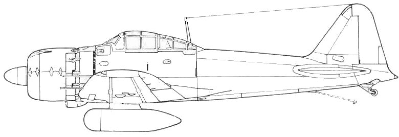 a6m zero cockpit coloring pages